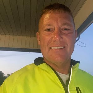 Meet your Posher, Mike